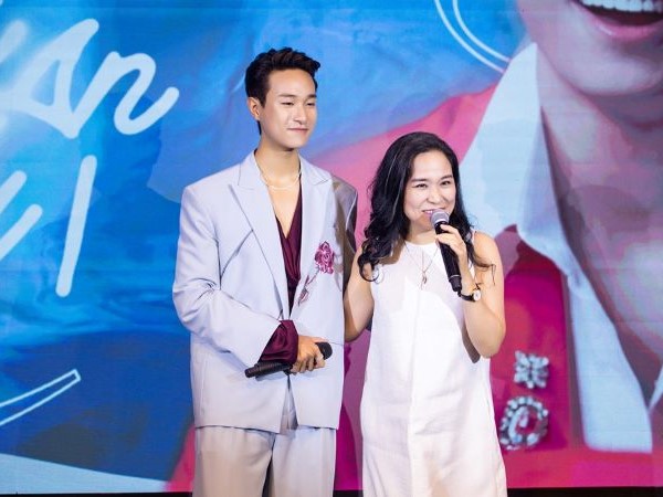 Uớc mơ 'điên rồ' của Quán quân Vietnam Idol Hà An Huy