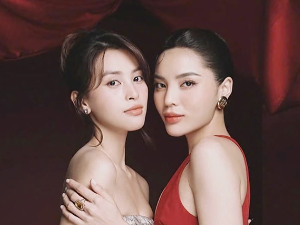 Hoa hậu thế nào trong phim Tết?
