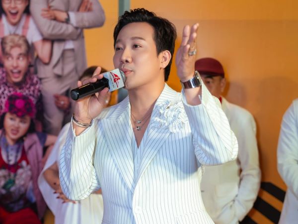 Trấn Thành đăng hẳn tâm thư lên tiếng giữa drama căng nhất 'mở bát' Vbiz 2025
