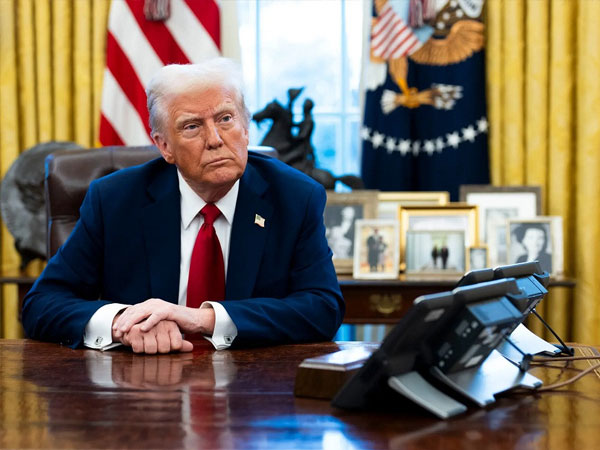 Trung Quốc kiện Mỹ lên WTO sau lệnh áp thuế của Tổng thống Trump