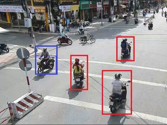 Không chỉ ô tô, công an yêu cầu các chủ xe máy có biển số dưới đây nhanh chóng đến đóng phạt 'nguội' theo Nghị định 168