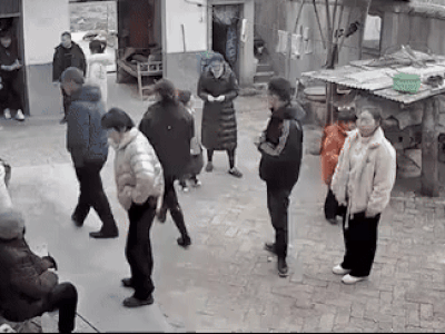 Camera ghi lại sự thay đổi trong căn nhà của cụ bà sau Tết: Ai nấy xem xong đều ngậm ngùi