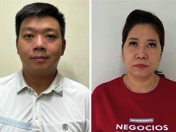 Doanh nghiệp được cựu vụ phó 'tạo điều kiện' gây thiệt hại hơn 105 tỷ đồng