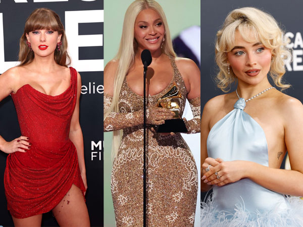 Tổng kết Grammy 2025: Taylor Swift trắng tay, Beyoncé hoàn thành giấc mơ kèn vàng, một siêu sao 'thắng đậm'