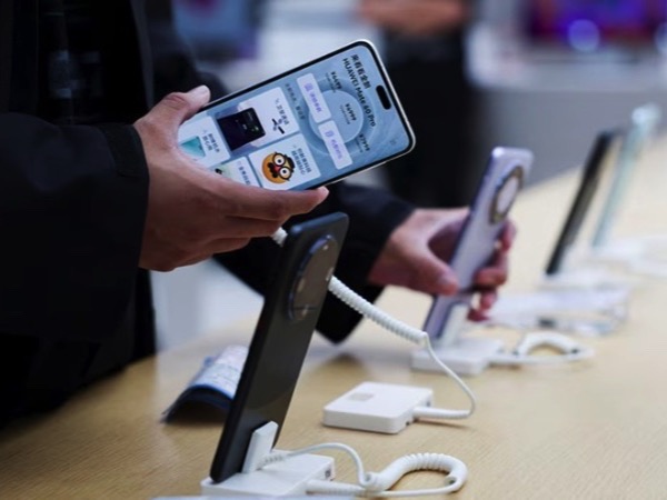 Huawei hứa hẹn smartphone 'đáng kinh ngạc' mà người dùng sẽ đổ xô đi mua