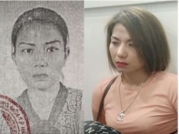 Hé lộ những chiêu 'biến hình' của trùm ma túy Hương 'mẩu'