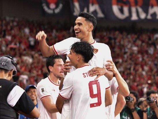 Mục tiêu đầy tham vọng của Indonesia: Trong 5 năm dự hai kỳ World Cup liên tiếp