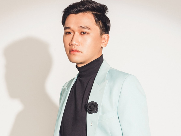 Diễn viên Xuân Nghị gầy sọp sau biến cố, tìm tới Phật pháp và ăn chay