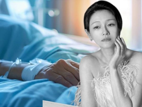 Nguyên nhân thật sự khiến Từ Hy Viên tử vong là 'nhiễm trùng huyết', bệnh trở nặng do tắm nước nóng