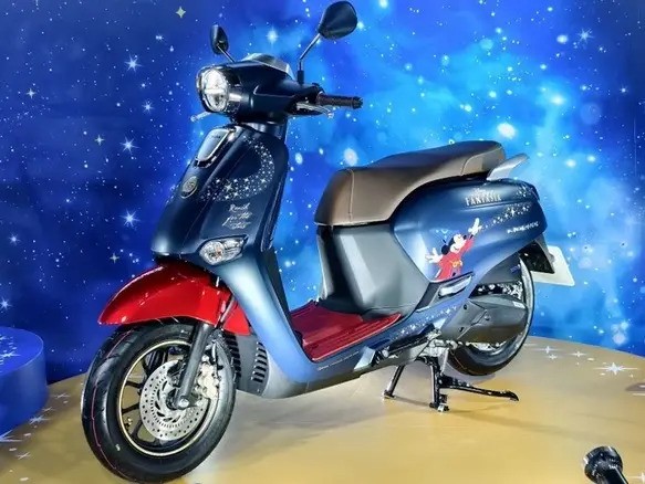 Xe tay ga đặc biệt của Honda về Việt Nam ngay tháng này: Ngang cỡ SH Mode, ăn xăng 1,9L/100km