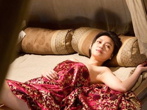 3 bộ phim kinh điển đưa Từ Hy Viên lên hàng minh tinh: 1 bức hình từng viral khắp cõi mạng