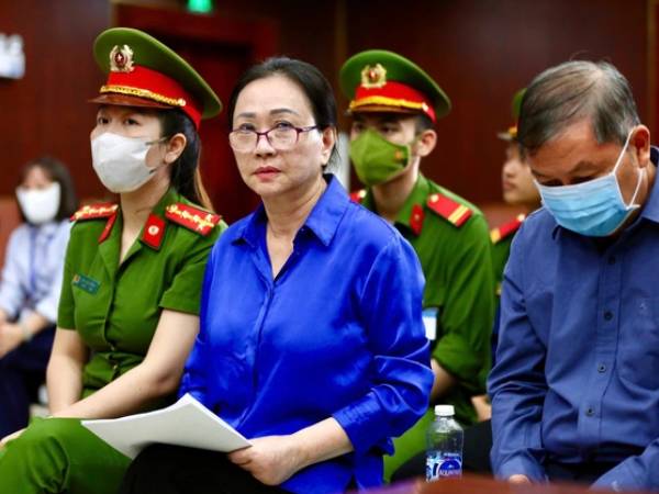 Vụ án Trương Mỹ Lan: Thi hành án phức tạp, cần phối hợp liên ngành