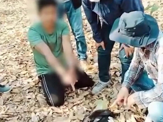 Bạn thân hành hung con gái, người đàn ông dùng súng bắn tử vong đối phương