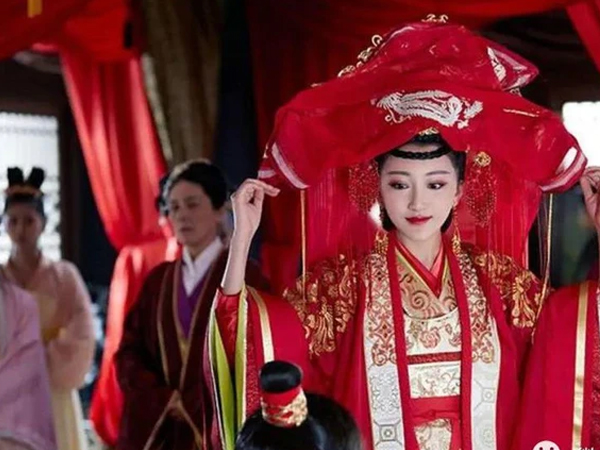 Cưới công chúa không phải là ân sủng, các đại gia tộc thời Đường tìm mọi cách 'né' chuyện này: Vì sao?