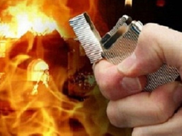 Lộ nguyên nhân con trai đốt nhà làm mẹ ruột bỏng nặng vào mùng 2 Tết