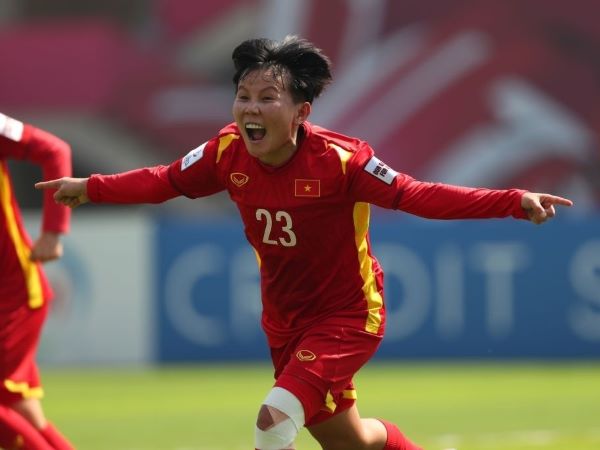 Bốc thăm Asian Cup: Tuyển Việt Nam thuộc nhóm hạt giống cao nhất, cửa đi tiếp rộng mở
