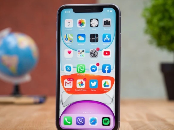 iPhone 11 gặp lỗi, Apple tung bản cập nhật khẩn cấp?
