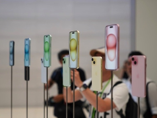 Không phải iPhone 16 Pro Max hay iPhone 15 Pro Max, đây là mẫu iPhone bán chạy nhất năm 2024