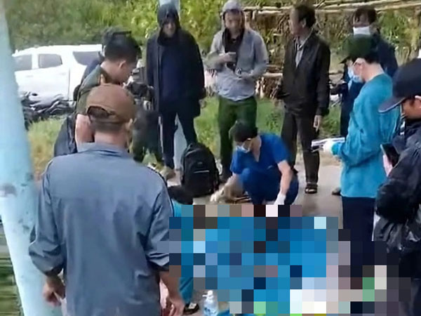 Tìm thấy thi thể cô giáo dạy Toán sau hơn một năm tìm kiếm trong vô vọng