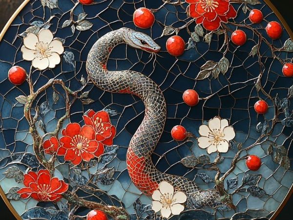 Năm Ất Tỵ: Những con giáp cần cẩn trọng và cách đơn giản để đón thêm vận may