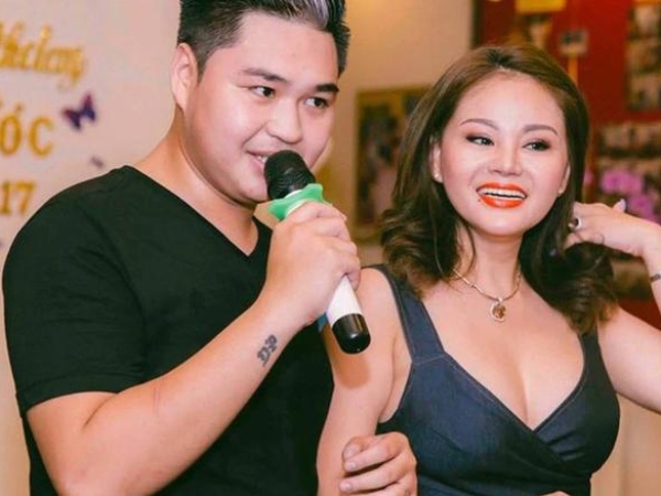 Con trai NS Lê Giang lên tiếng khi netizen yêu cầu can ngăn mẹ vụ drama chê phim Trấn Thành