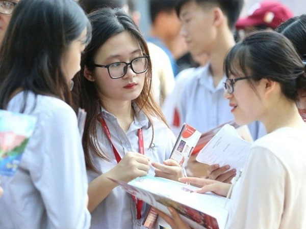 Bao giờ Hà Nội công bố môn thứ ba thi lớp 10?