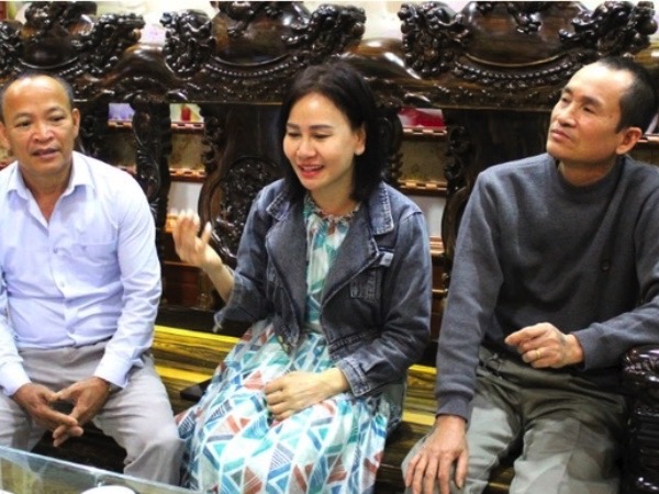 Nữ doanh nhân nhảy xuống hồ cứu 3 trẻ đuối nước: Trước đó vừa đi viện về, sức khỏe yếu hơn sau sự việc