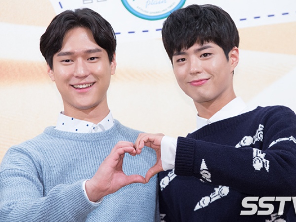 HOT: Tài tử Reply 1988 hẹn hò sau nghi vấn lộ ảnh đồi trụy với phụ nữ, danh tính đàng gái gây ngỡ ngàng