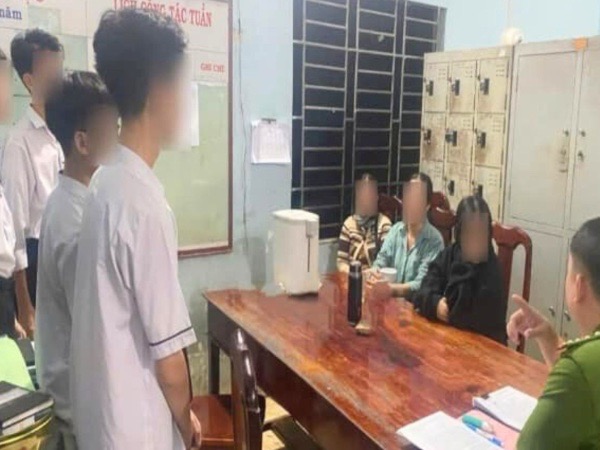 Học sinh THPT ở Đồng Nai cho bạn vay nặng lãi, cao gấp 12-28 lần lãi ngân hàng