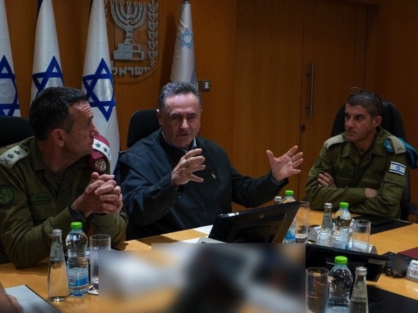Bộ trưởng Quốc phòng Israel ra lệnh IDF chuẩn bị kế hoạch cho người Gaza rời đi