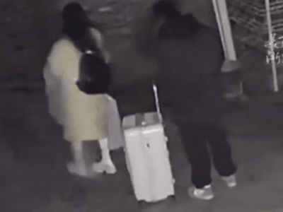 Đoạn video vỏn vẹn 20 giây từ camera của một gia đình lúc 4 giờ sáng khiến ai cũng phải bật khóc: Nhân vật chính lại là người không hề xuất hiện