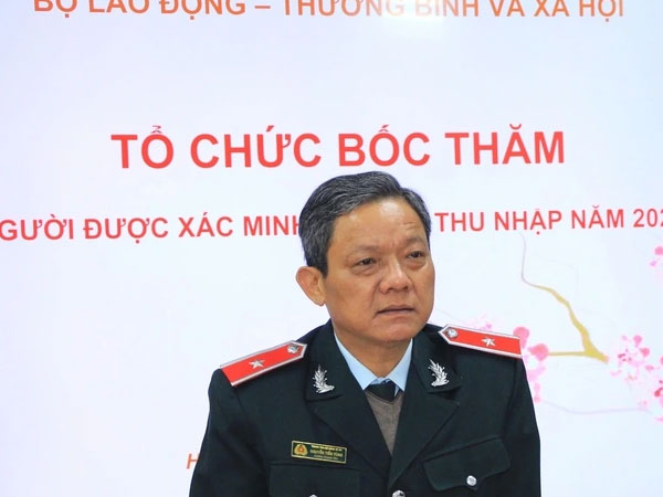 Chánh Thanh tra Bộ LĐ-TB-XH nói gì về việc xin nghỉ hưu sớm hơn 4 năm?
