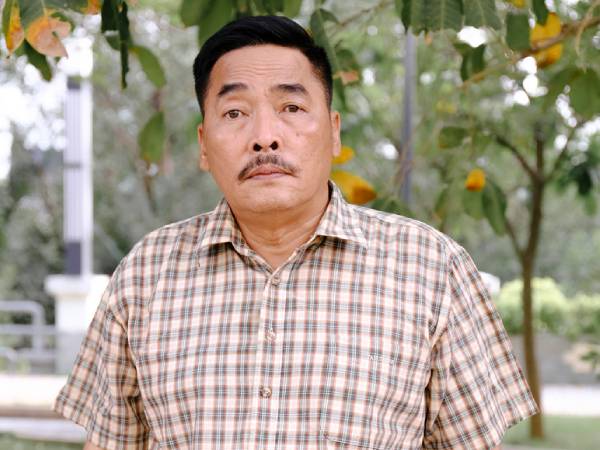 NS Lê Quốc Nam tiếp tục lên tiếng sau khi tố Minh Dự: 'Tôi nhận lời xin lỗi, họ xin làm sự việc nhẹ lại'