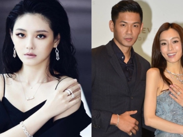 Phản ứng gắt của ông trùm showbiz khi bị nghi lây bệnh cúm cho Từ Hy Viên