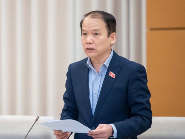 Dự kiến Quốc hội giảm 2 ủy ban, còn 8 cơ quan