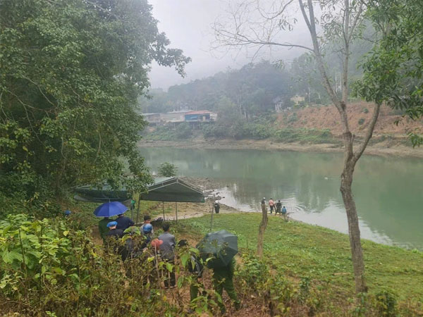 Phát hiện thi thể người đàn ông mất tích từ mùng 2 Tết