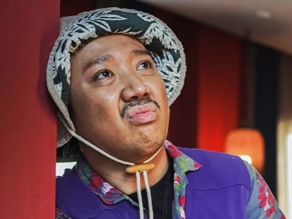 Vận đen của Trấn Thành