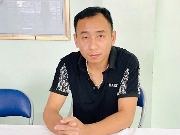 Truy bắt thành công đối tượng trộm 22 điện thoại iPhone