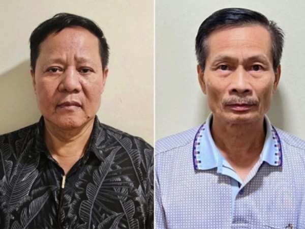Chủ tịch Công ty Thái Dương khai đổ hàng nghìn tấn bùn thải quặng ra môi trường