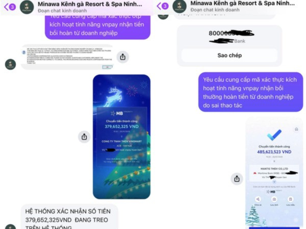 Du khách hoang mang sau vụ lừa hơn 1 tỷ khi đặt phòng: Tuyệt đối lưu ý những điều này để tránh 'mất tiền oan'