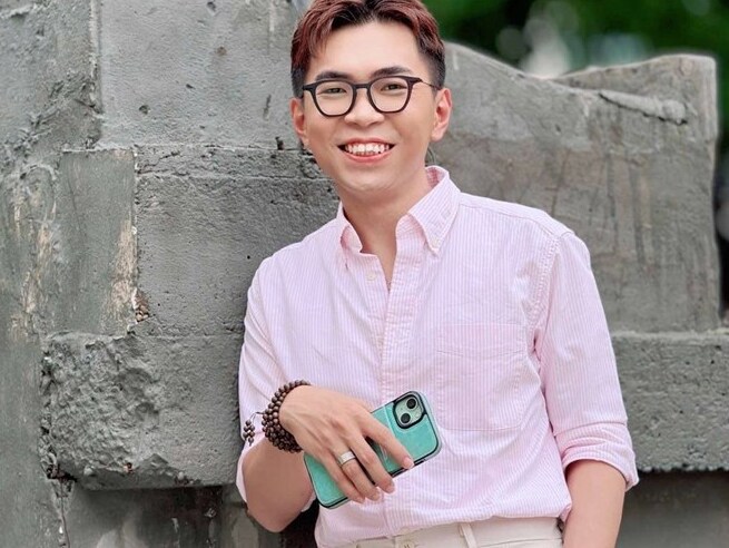 NÓNG: Minh Dự chính thức lên tiếng vụ bị tố bạo lực với con gái NS Lê Quốc Nam 'Tôi sẽ chịu trách nhiệm trước pháp luật nếu...'