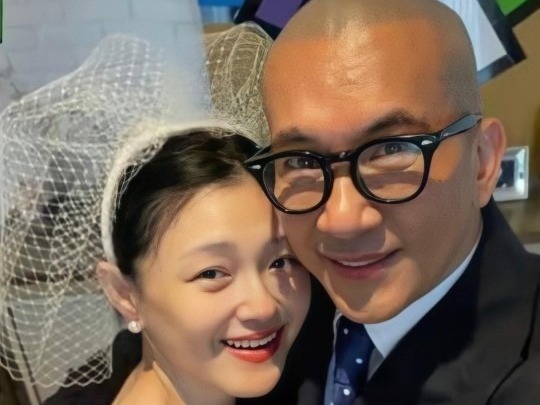 Chồng Từ Hy Viên chính thức 'tuyên chiến' với chồng cũ nữ diễn viên, nói 1 câu về khối tài sản khiến dân mạng dậy sóng!