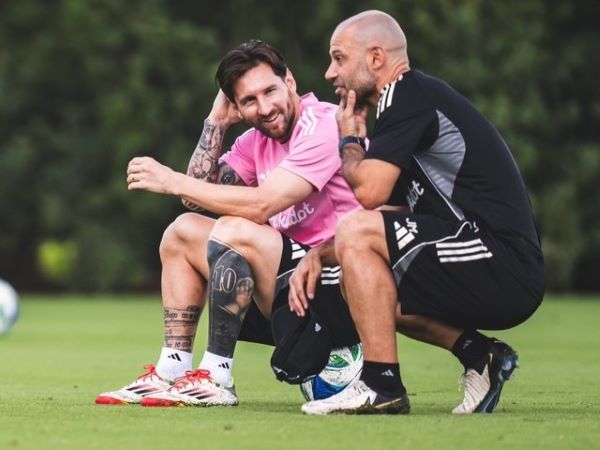 Giá xem Messi 1 trận gấp đôi vé mùa dù MLS chưa khởi tranh