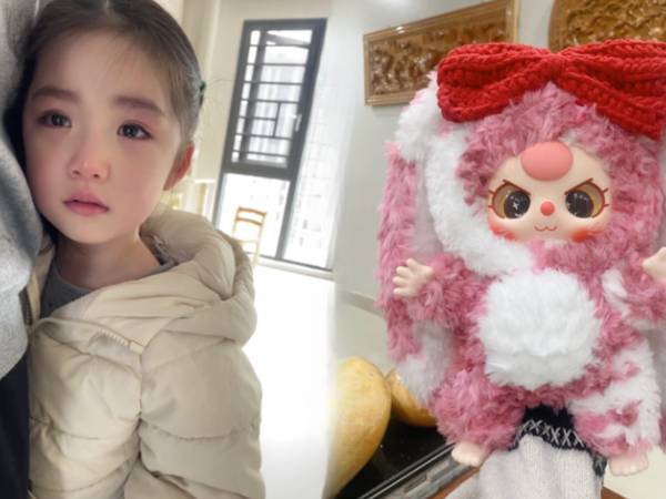 Con gái lén lấy trộm tiền lì xì mua Baby Three bị mẹ phát hiện, bà nội xen vào khiến cả nhà rơi vào 'thảm kịch'