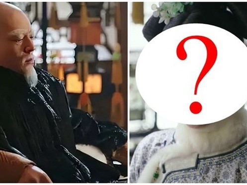Phi tần 78 tuổi vẫn được Càn Long thị tẩm vào đêm giao thừa: Người này là ai mà khiến thái giám lo lắng?