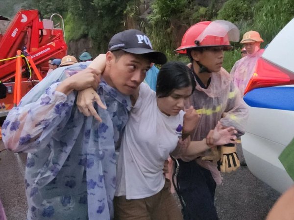 Phơi bày thủ đoạn của Trần Nguyễn Thu Trang - kẻ đầu độc người yêu bằng xyanua rồi lao xe xuống vực