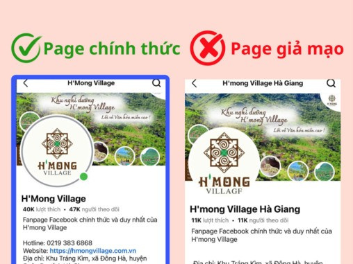 Hàng loạt vụ lừa đảo đặt phòng du lịch từ vài trăm nghìn đến hơn 1 tỷ đồng: Các cơ sở lưu trú liên tục lên tiếng cảnh báo