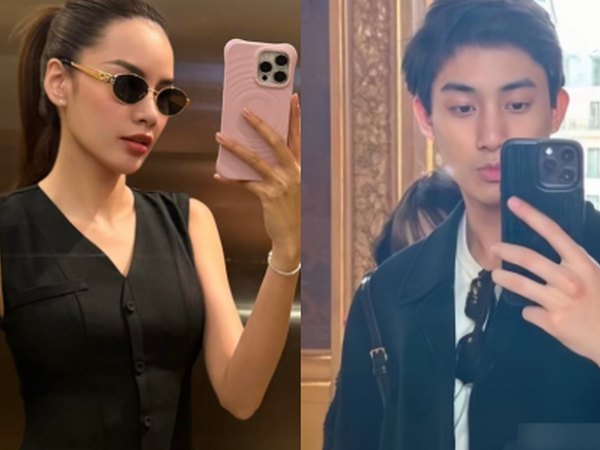 Hoa hậu Việt dính vào ồn ào nghi hẹn hò bạn trai cũ của Thiều Bảo Trâm là ai?