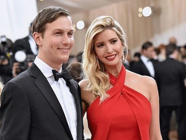 Con rể Tổng thống Trump: Con nhà nòi bất động sản, lập quỹ tỷ USD làm ăn ra sao?