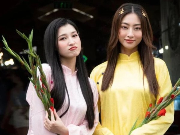 Chi tiết lộ rõ thái độ Phương Nhi với Lương Thuỳ Linh sau nghi vấn trục trặc